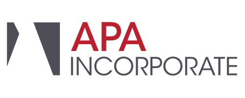 APA Incorporation - Towards Better Urban Innovation