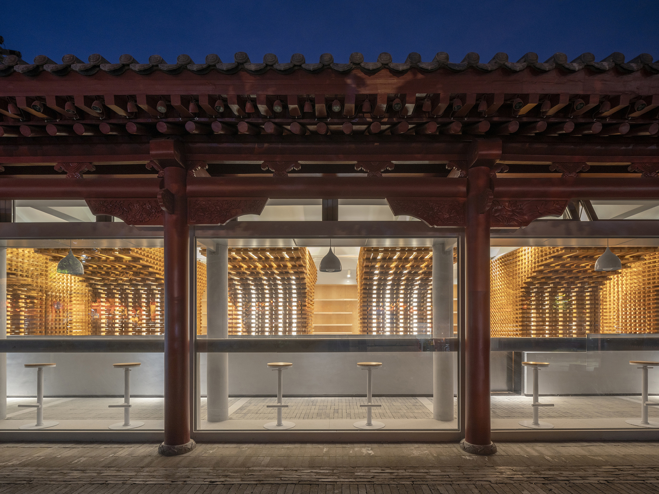 Annual Corporate Social Responsibility Program